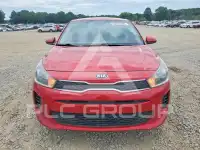 2020 KIA Rio фото