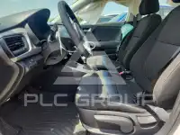 2020 KIA Rio фото