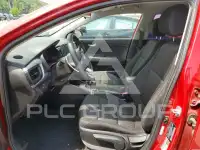 2020 KIA Rio photo