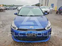 2020 KIA Rio фото