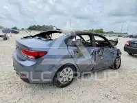 2020 KIA Rio фото