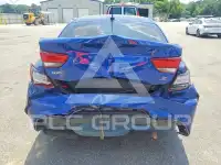 2020 KIA Rio фото