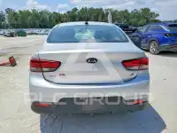 2020 KIA Rio photo