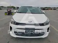 2020 KIA Rio фото