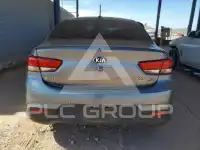 2020 KIA Rio photo