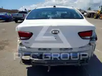 2020 KIA Rio photo