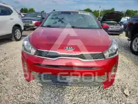 2020 KIA Rio фото