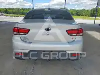 2020 KIA Rio фото