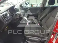 2020 KIA Rio photo