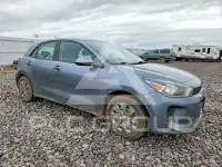 2020 KIA Rio фото
