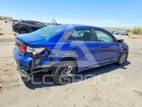 2020 KIA Rio фото