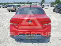 2020 KIA Rio фото