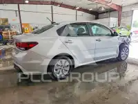 2020 KIA Rio фото
