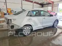 2020 KIA Rio фото