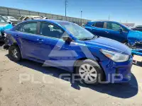 2020 KIA Rio фото