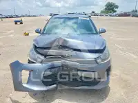 2020 KIA Rio фото