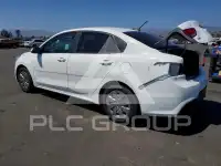 2020 KIA Rio фото