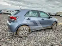 2020 KIA Rio фото