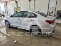 2020 KIA Rio фото