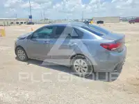 2020 KIA Rio фото