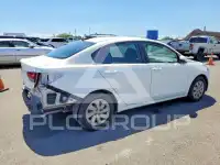 2020 KIA Rio photo
