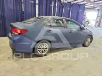 2020 KIA Rio photo