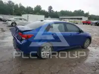 2020 KIA Rio фото