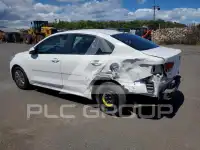 2020 KIA Rio photo