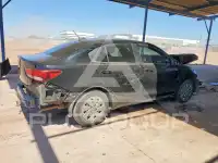 2020 KIA Rio фото