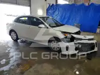 2020 KIA Rio фото