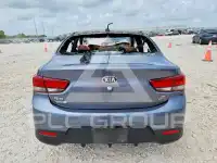 2020 KIA Rio фото
