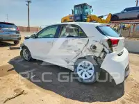 2020 KIA Rio фото