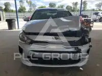 2020 KIA Rio фото