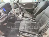 2020 KIA Rio фото