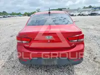 2020 KIA Rio фото