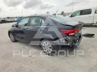 2020 KIA Rio фото