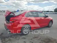 2020 KIA Rio photo