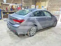 2020 KIA Rio фото