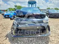 2020 KIA Rio фото