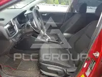 2020 KIA Rio фото
