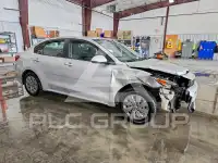 2020 KIA Rio фото