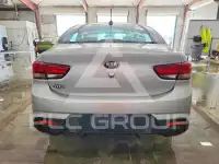 2020 KIA Rio фото