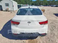 2020 KIA Rio photo