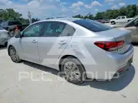 2020 KIA Rio photo