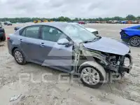 2020 KIA Rio фото