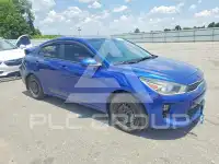 2020 KIA Rio фото