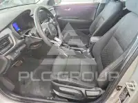 2020 KIA Rio фото