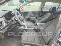 2020 KIA Rio фото
