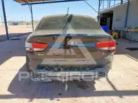 2020 KIA Rio фото