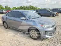 2020 KIA Rio фото